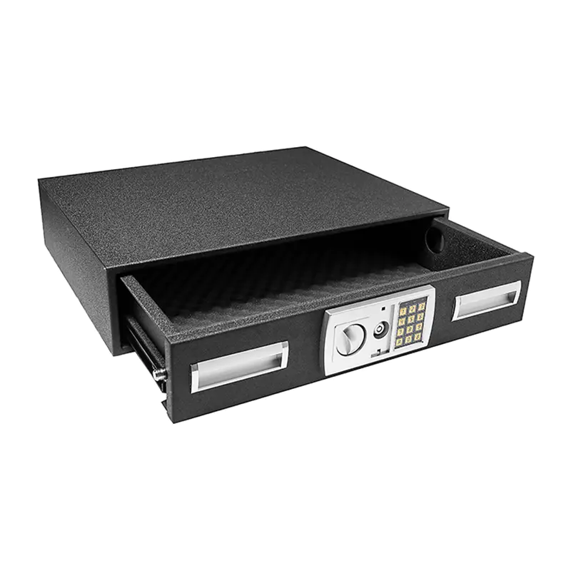 BS0101 Grande cofre embaixo da cama BS0101 Grande cofre embaixo da cama