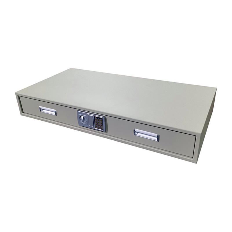 Cofre embaixo da cama BS0122 XXL