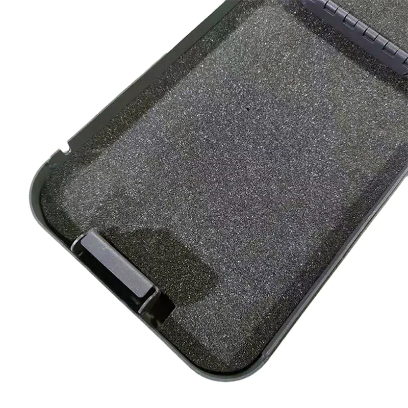 Caixa de Fechadura LB012C com Fechadura de Combinação para Pistola Compacta