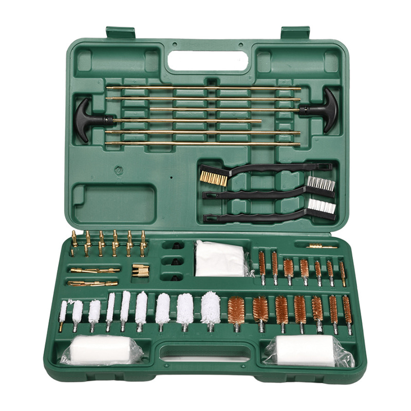 Kit universal de limpeza de armas GCK0110