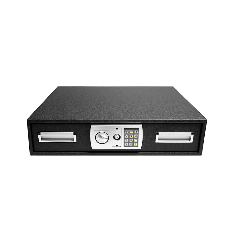 BS0101 Grande cofre embaixo da cama