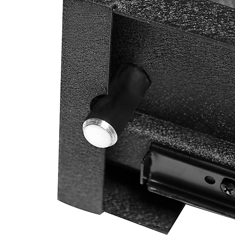 BS0101 Grande cofre embaixo da cama