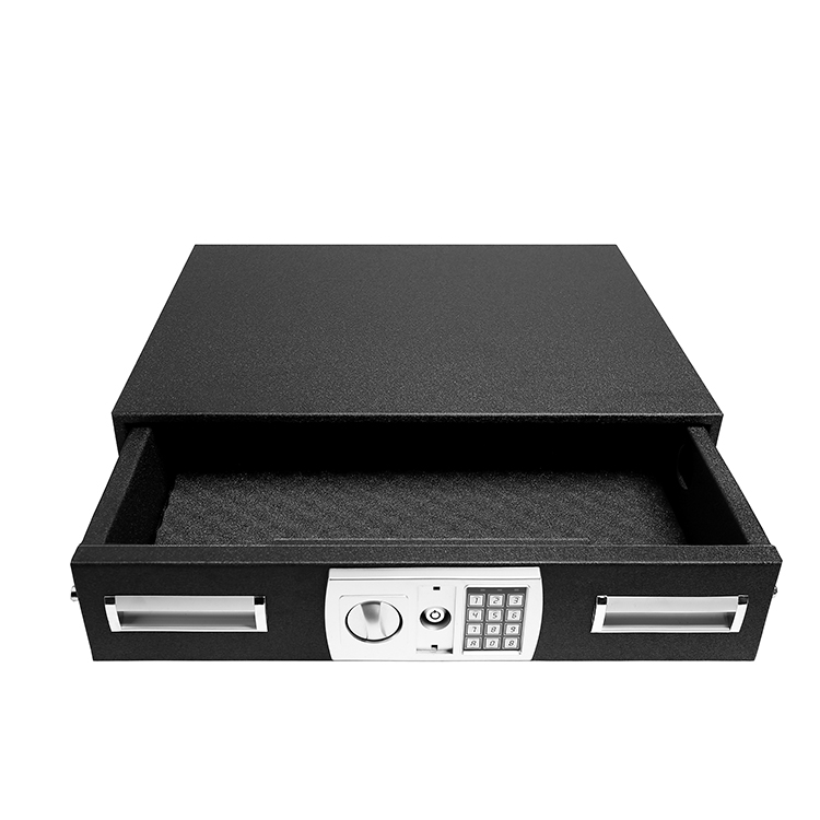 BS0101 Grande cofre embaixo da cama