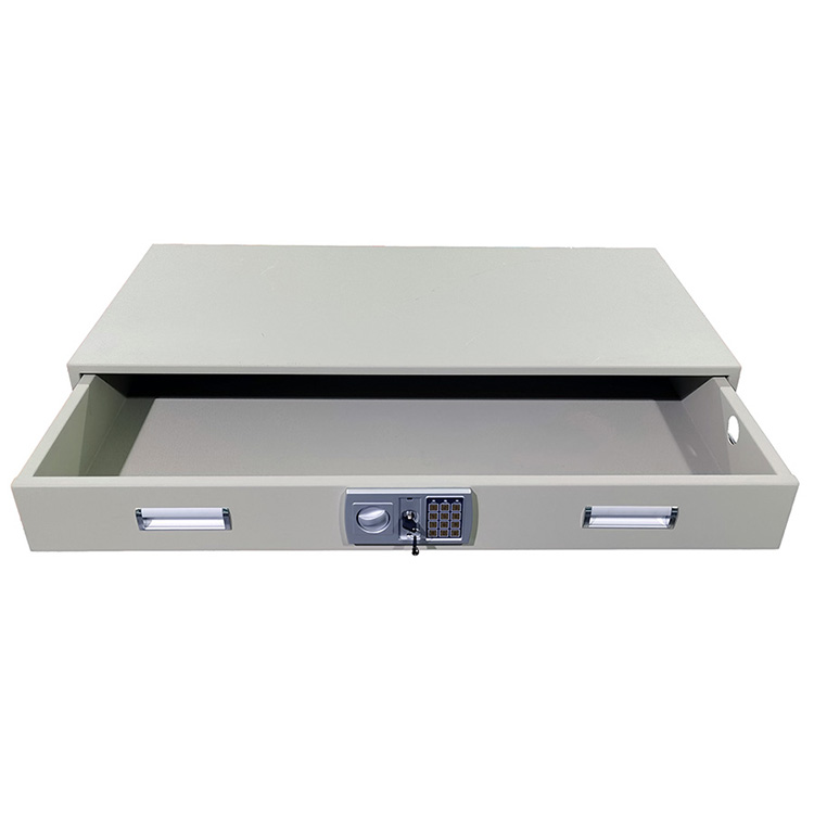 Cofre embaixo da cama BS0122 XXL