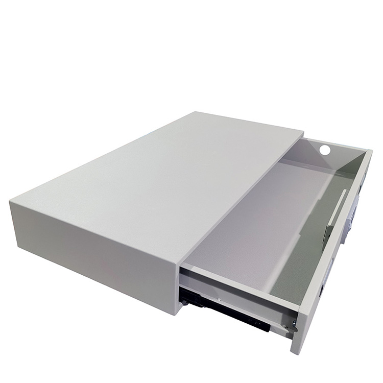 Cofre embaixo da cama BS0122 XXL