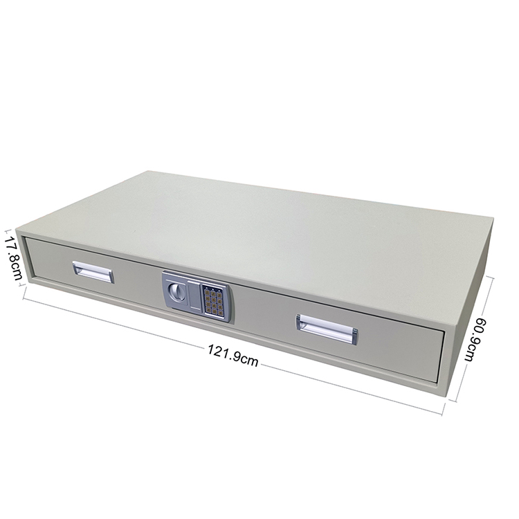 Cofre embaixo da cama BS0122 XXL